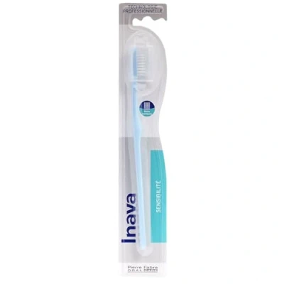 Imagen de Inava Cepillo de dientes (2 unidades)