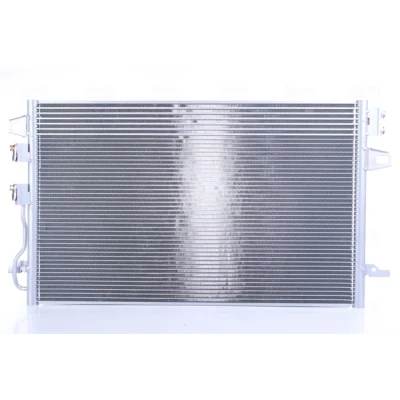 Imagen de NISSENS 94929 Condensador sin secador Aluminio 775 R 134 a CHRYSLER: Voyager 4, Grand IV