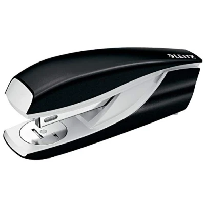 Imagen de Leitz NeXXt Wow Grapadora (30 hojas), color negro