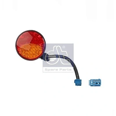 Imagen de Luz trasera DT 1.21834