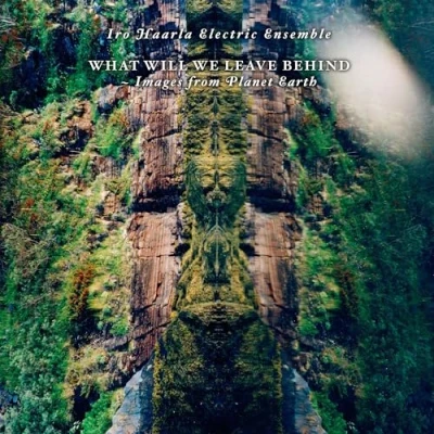 Imagen de What Will We Leave Behind Vinilo