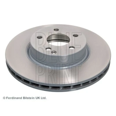 Imagen de BLUE PRINT ADU174368 Disco de freno Eje delantero 312 28 5 112 ventilación interna revestido MERCEDES BENZ: Clase E Berlina, CLS Coupé