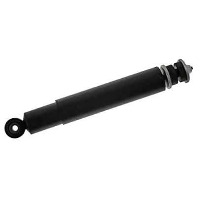 Imagen de FEBI BILSTEIN 20196 Amortiguador Eje delantero Presión de aceite 685 409 telescópico Espiga arriba, Anillo inferior IVECO: Trakker