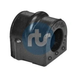 Imagen de RTS 035 00055 Silentblock Barra Estabilizadora eje delantero, ambos lados Soporte de caucho 22,5 SAAB: 9 3 Familiar, Berlina, Hatchback