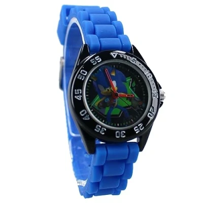 Imagen de Kidzroom Watch Sonic KIDS TIME! Unisex Reloj para niños, Talla: One Size, Blue