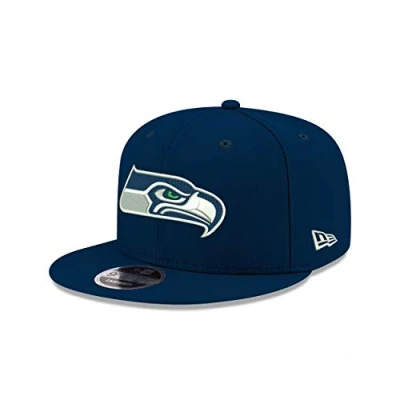 Imagen de New Era Seattle Seahawks First Colour Base 9Fifty Snapback Cap