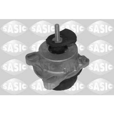Imagen de SASIC 2706588 Soporte de motor izquierda, derecha Rodamiento caucho metal FORD: Transit Mk5 Bus, Mk6 Furgoneta, Bus
