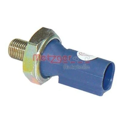 Imagen de METZGER 0910048 Sensor de Presión Aceite M10x1 0,25 VOLKSWAGEN: Golf 4, TRANSPORTER 4 Bus, SEAT: Leon I Hatchback, Ibiza 2