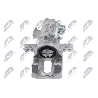 Imagen de Pinza de freno NTY HZT HD 024
