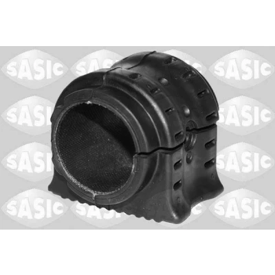 Imagen de SASIC 2306355 Silentblock Barra Estabilizadora Eje delantero, interior Soporte de caucho 39 64 40,5 LAND ROVER: Range Rover Sport