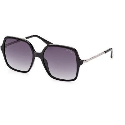 Imagen de Guess Gafas de sol, Mujer, Talla: 57, Shiny black