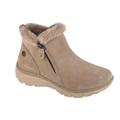 Imagen de Skechers, Botas de invierno Mujer, beige, 36 EU
