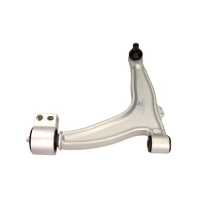 Imagen de MAXGEAR 72 0949 Barra oscilante, suspensión de ruedas Eje delantero, izquierda Brazo oscilante transversal Aluminio OPEL: Vectra C Berlina
