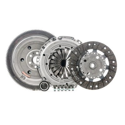Imagen de LuK BR 0241 600 0084 00 Kit de Embrague CITROËN: Berlingo II, C4 I Berlina, Xsara Picasso, PEUGEOT: Partner II Tepee, 307 SW, 207 Hatchback norauto,