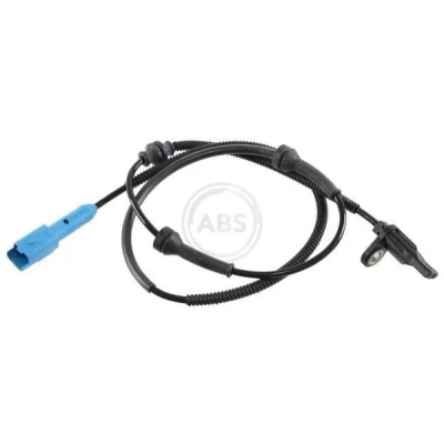 Imagen de A.B.S. 30354 Sensor de ABS activo 1070 Azul PEUGEOT: 207 Hatchback, 301 Berlina, CC, CITROËN: C3 III, Aircross 2, II