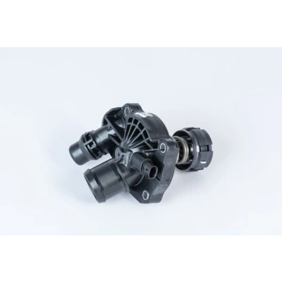 Imagen de WAHLER 411471.103D Termostato, refrigerante 103 con junta, sin soporte base, bomba de agua BMW: X1
