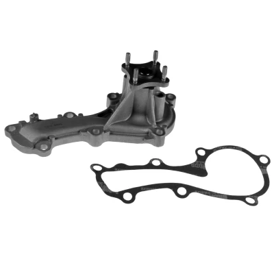Imagen de BLUE PRINT ADN19167 Bomba de agua Fundición aluminio con junta perno anclaje Metal NISSAN: Primera Berlina, Almera II Hatchback