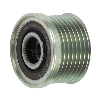 Imagen de AS PL AFP0068(INA) Rueda Libre Alternador BMW: 3 Berlina, 5 1 Hatchback