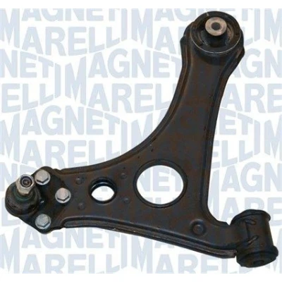 Imagen de MAGNETI MARELLI 301181370000 Barra oscilante, suspensión de ruedas Eje delantero, izquierda Brazo oscilante transversal MERCEDES BENZ: Vaneo