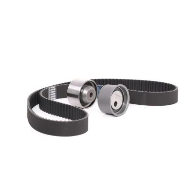Imagen de GATES FleetRunner Micro V Stretch Fit K015514XS Kit de correa distribución MITSUBISHI: Carisma Hatchback, Montero iO, Berlina