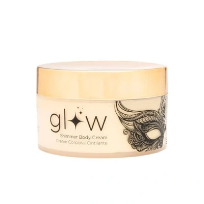 Imagen de Crema Glow Shimmering: Loción corporal ligera y brillante