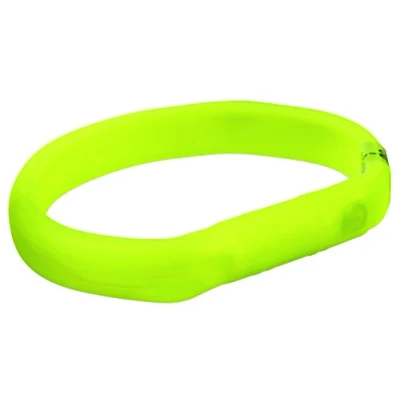 Imagen de TRIXIE Collar de Banda Flash USB para Perros