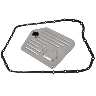 Imagen de BLUE PRINT ADBP210060 Kit filtro hidrtáulico, caja automática con junta de cárter aceite AUDI: A8 D2, A6 C5 Avant, Berlina