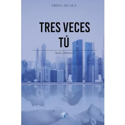 Imagen de Tres Veces Tú