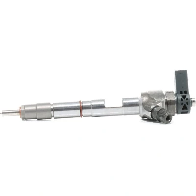 Imagen de METZGER 0871083 Inyector Common Rail (CR) Repuesto debe codificarse con equipo de autodiagnóstico OBD junta anular