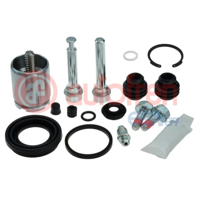 Imagen de AUTOFREN SEINSA D43590S Kit de Reparación Frenos Eje trasero 38 PISTON KIT+GUIDEPINS HYUNDAI: i30 III Hatchback