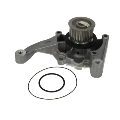 Imagen de HEPU P1729 Bomba de agua 22 incl. kit juntas, con junta mecánico JEEP: Cherokee III