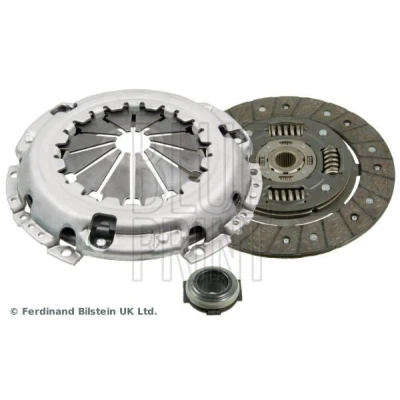 Imagen de BLUE PRINT ADR163019 Kit de Embrague tres piezas con grasa sintética cojinete desembrague 220 VOLVO: S40 I, V40 Familiar, RENAULT: LAGUNA 1