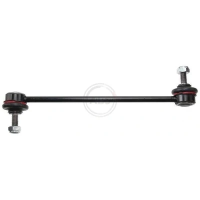 Imagen de A.B.S. 260715 Bieleta de suspensión 251 MM10X1.25 RHT FORD: FIESTA 6, Tourneo Courier, 7, MAZDA: 2 Hatchback