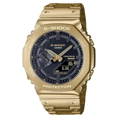 Imagen de Casio Watch GM B2100GD 9AER