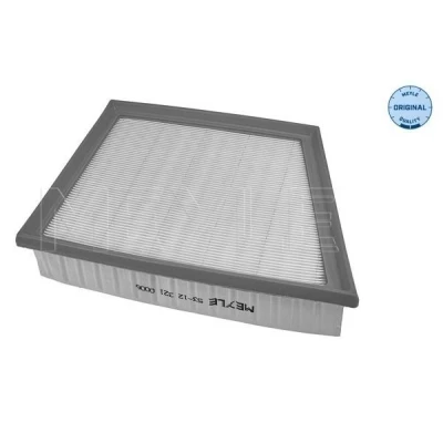 Imagen de MEYLE 53 12 321 0006 Filtro de aire 50 197 256 Cartucho filtrante JAGUAR: F Pace, XF Berlina, LAND ROVER: Range Rover Velar