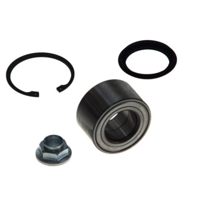 Imagen de SKF VKBA 1948 Juego de cojinete rueda con anillo retención 80 KIA: CARENS 2, Clarus Berlina, MAZDA: MX 6, 626 V Hatchback