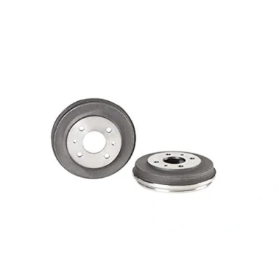 Imagen de Tambor de freno, 1 pieza BREMBO 14.3152.10