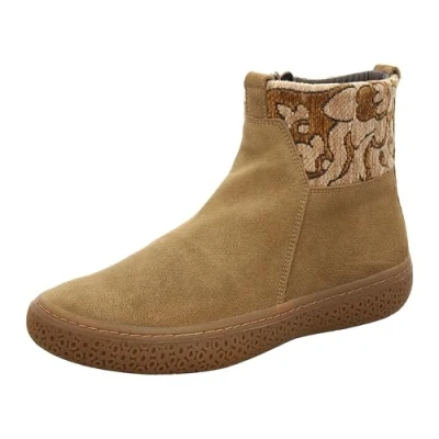 Imagen de Think! TJUB Botas cortas al tobillo,Mujer,Marrón,38.5 EU