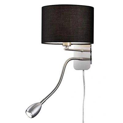 Imagen de Trio Serie 2711 Aplique, inPlafon, G9, 28 W / 3 W, COB, color blanco