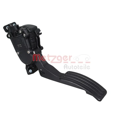 Imagen de Sensor, posición del acelerador METZGER 0901566