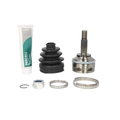 Imagen de PASCAL G1R039PC Junta Homocinética lado de rueda RENAULT: CLIO 2, Kangoo I, Scénic 1 norauto, oscaro, mister auto
