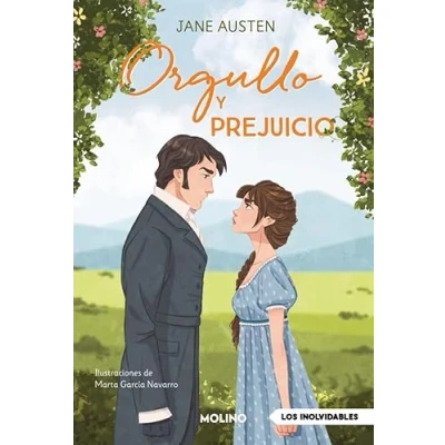 Imagen de Orgullo Y Prejuicio