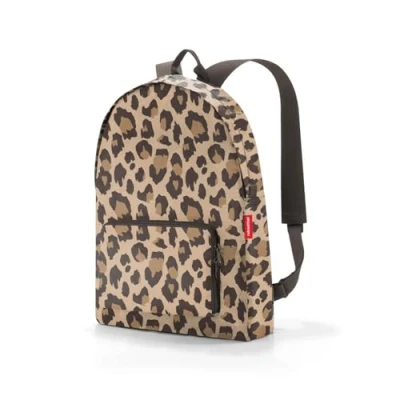 Imagen de REISENTHEL AP6048 MINI MAXI RUCKSACK Sports backpack Mujer LEO MACCHIATO Tamaño Unica