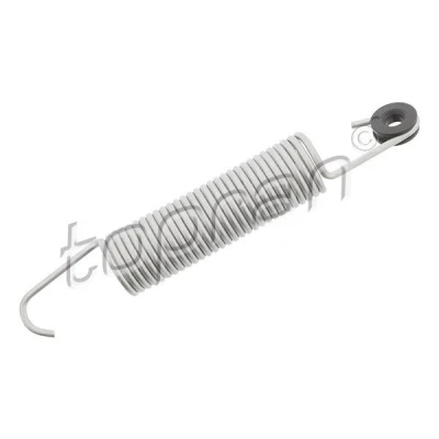 Imagen de TOPRAN 503 959 Amortiguador de maletero izquierda BMW: 5 Berlina