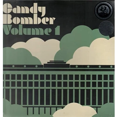 Imagen de Volume 1 Vinilo