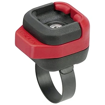 Imagen de KLICK FIX Adaptador 2179227450 Adaptador, Unisex Adultos, Negro, Talla estándar