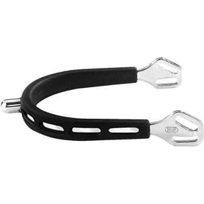 Imagen de Sprenger spurs ultra fit, extra grip, round 15mm