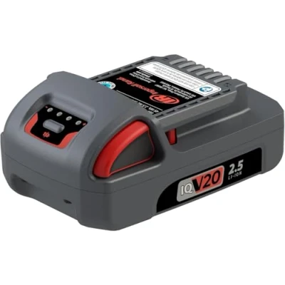 Imagen de Batería de ion litio 20 V y 2,5 Ah BL2012 Ingersoll Rand