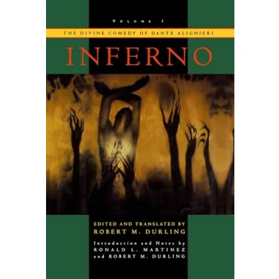 Imagen de Divine comedy of dante alighieri paperback