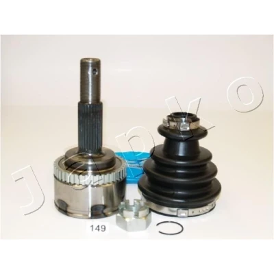 Imagen de JAPKO 62149 Junta Homocinética lado de rueda NISSAN: Almera II Hatchback